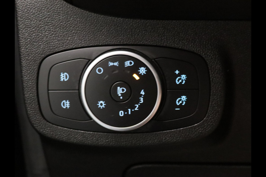 Ford Fiesta 85pk Trend Cruise | Climate | Carplay | Navi | Parkeersens. achter Ford Fiesta 85pk Trend Cruise | Climate | Carplay | Navi | Parkeersens. achter
