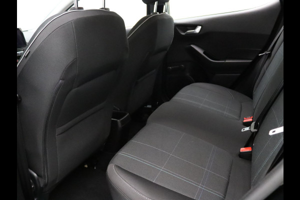 Ford Fiesta 85pk Trend Cruise | Climate | Carplay | Navi | Parkeersens. achter Ford Fiesta 85pk Trend Cruise | Climate | Carplay | Navi | Parkeersens. achter