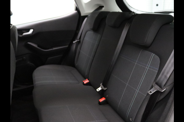 Ford Fiesta 85pk Trend Cruise | Climate | Carplay | Navi | Parkeersens. achter Ford Fiesta 85pk Trend Cruise | Climate | Carplay | Navi | Parkeersens. achter