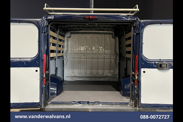 Citroën Jumper 2.2 BlueHDi 120pk L1H1 Airco | 2500kg Trekhaak | Imperiaal Bijrijdersbank