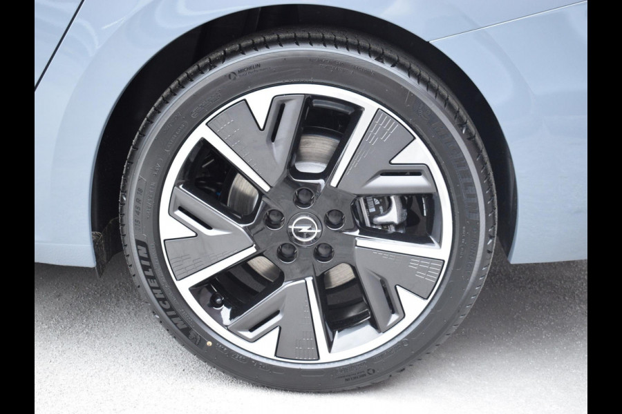 Opel Astra Electric 54 kWh Business Edition ACHTERUITRIJCAMERA MET SENSOREN | NAVI & CARPLAY | WINTERPAKKET |