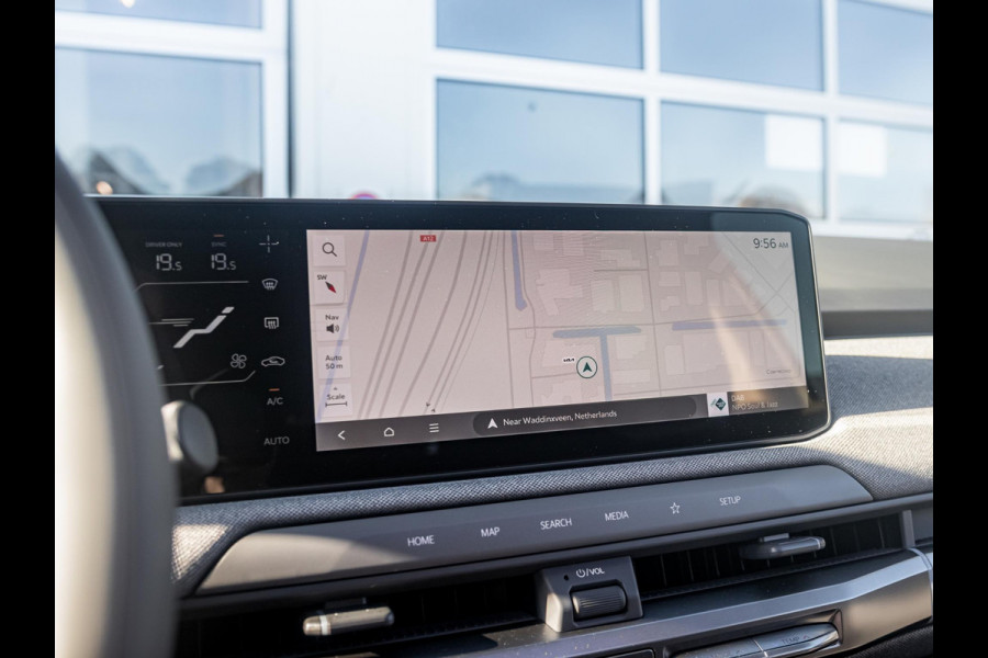 Kia EV3 Plus Advanced 81.4 kWh | Uit voorraad, dus snel rijden | 600km Rijbereik | Navi | 19" | Adapt. Cruise | Clima | Schuif/Kanteldak | Stoel&Stuurverw. | Priv Glass | BSM | Harman Kardon Kia EV3 Plus Advanced 81.4 kWh | Uit voorraad, dus snel rijden | 600km Rijbereik | Navi | 19" | Adapt. Cruise | Clima | Schuif/Kanteldak | Stoel&Stuurverw. | Priv Glass | BSM | Harman Kardon
