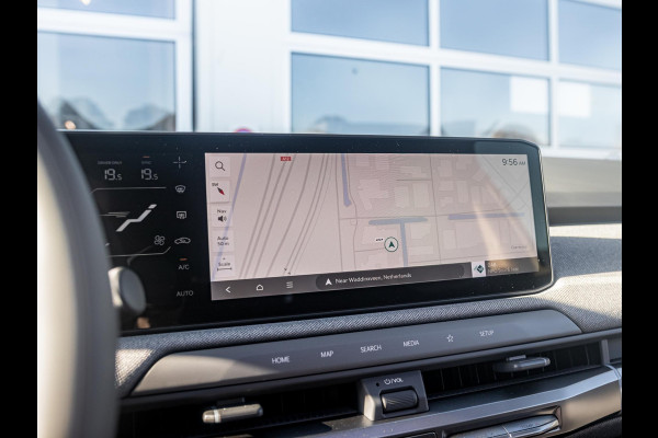 Kia EV3 Plus Advanced 81.4 kWh | Uit voorraad, dus snel rijden | 600km Rijbereik | Navi | 19" | Adapt. Cruise | Clima | Schuif/Kanteldak | Stoel&Stuurverw. | Priv Glass | BSM | Harman Kardon Kia EV3 Plus Advanced 81.4 kWh | Uit voorraad, dus snel rijden | 600km Rijbereik | Navi | 19" | Adapt. Cruise | Clima | Schuif/Kanteldak | Stoel&Stuurverw. | Priv Glass | BSM | Harman Kardon