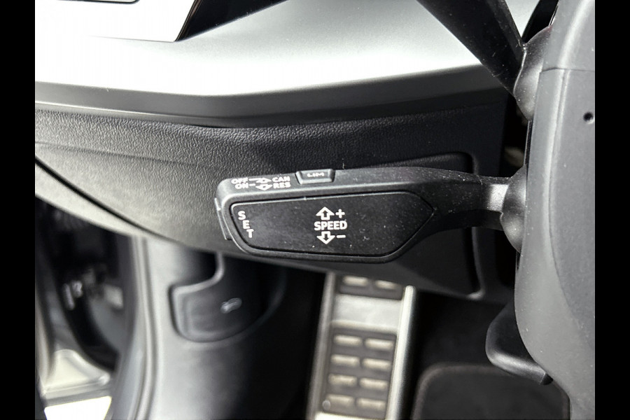 Audi A3 Sportback 35 TFSI S edition (STOELVERWARMING, SPORTSTOELEN, LED, CLIMA, 1e EIGENAAR, GOED ONDERHOUDEN) Audi A3 Sportback 35 TFSI S edition (STOELVERWARMING, SPORTSTOELEN, LED, CLIMA, 1e EIGENAAR, GOED ONDERHOUDEN)