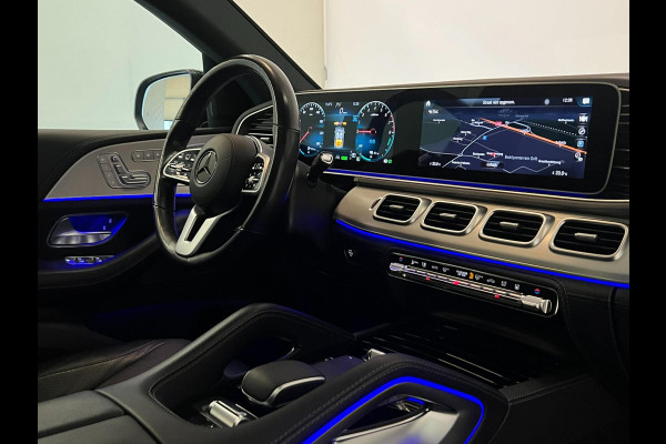 Mercedes-Benz GLE Coupé 350e / AMG / 22" / Pano / BTW / Burmester Mercedes-Benz GLE Coupé 350e / AMG / 22" / Pano / BTW / Burmester