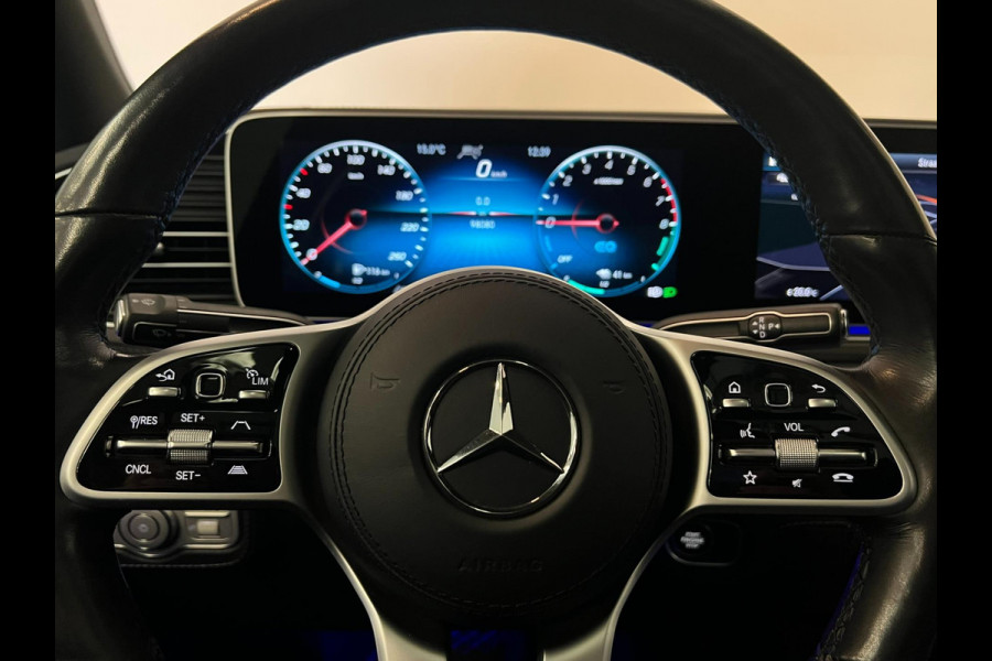 Mercedes-Benz GLE Coupé 350e / AMG / 22" / Pano / BTW / Burmester Mercedes-Benz GLE Coupé 350e / AMG / 22" / Pano / BTW / Burmester