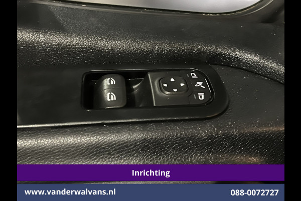 Mercedes-Benz Sprinter 316 CDI 164pk 3500kg Trekhaak L2H1 inrichting Euro6 Airco | Omvormer Camera, Apple Carplay, Android Auto, Cruisecontrol, Parkeersensoren Mercedes-Benz Sprinter 316 CDI 164pk 3500kg Trekhaak L2H1 inrichting Euro6 Airco | Omvormer Camera, Apple Carplay, Android Auto, Cruisecontrol, Parkeersensoren