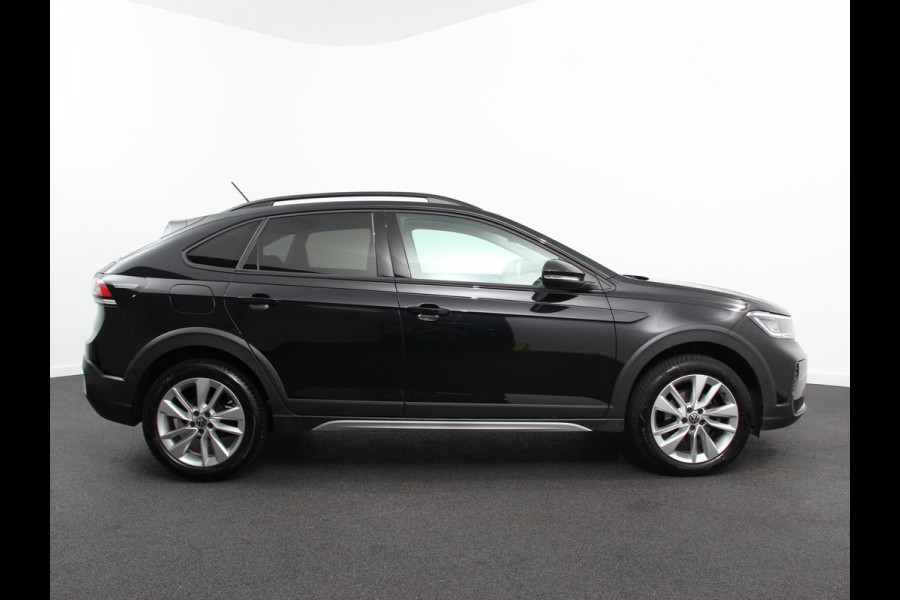 Volkswagen Taigo 1.0 TSI 110pk DSG Life Plus | Navigatie | Apple Carplay/Android Auto | Digitale Cockpit | Adaptive Cruise Control | Dab | Verwarmde stoelen