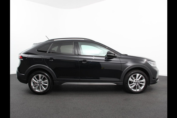 Volkswagen Taigo 1.0 TSI 110pk DSG Life Plus | Navigatie | Apple Carplay/Android Auto | Digitale Cockpit | Adaptive Cruise Control | Dab | Verwarmde stoelen