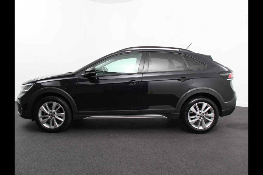 Volkswagen Taigo 1.0 TSI 110pk DSG Life Plus | Navigatie | Apple Carplay/Android Auto | Digitale Cockpit | Adaptive Cruise Control | Dab | Verwarmde stoelen