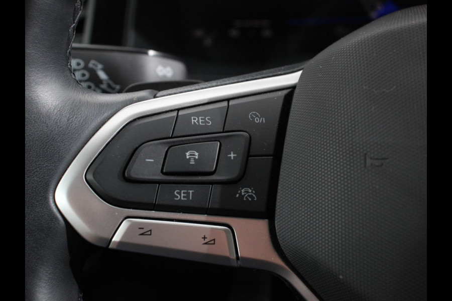 Volkswagen Taigo 1.0 TSI 110pk DSG Life Plus | Navigatie | Apple Carplay/Android Auto | Digitale Cockpit | Adaptive Cruise Control | Dab | Verwarmde stoelen