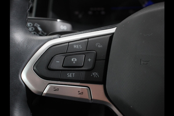 Volkswagen Taigo 1.0 TSI 110pk DSG Life Plus | Navigatie | Apple Carplay/Android Auto | Digitale Cockpit | Adaptive Cruise Control | Dab | Verwarmde stoelen