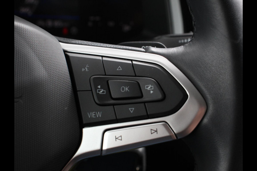 Volkswagen Taigo 1.0 TSI 110pk DSG Life Plus | Navigatie | Apple Carplay/Android Auto | Digitale Cockpit | Adaptive Cruise Control | Dab | Verwarmde stoelen