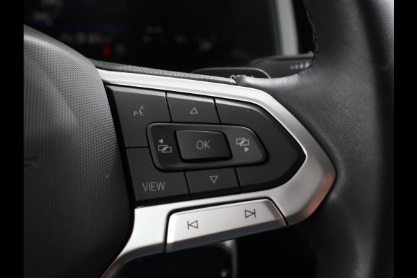 Volkswagen Taigo 1.0 TSI 110pk DSG Life Plus | Navigatie | Apple Carplay/Android Auto | Digitale Cockpit | Adaptive Cruise Control | Dab | Verwarmde stoelen