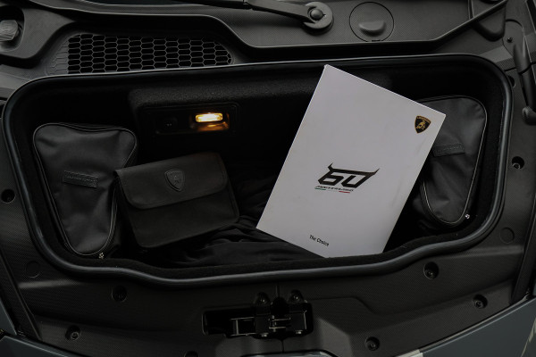 Lamborghini Huracan 5.2 V10 LP610-4 AVIO | 1 OF 250 | LIFTING | 1 EIGENAAR | DEALER ONDERHOUDEN | CRUISE CONTROL | STOELVERWARMING | ELEKTRISCHE STO