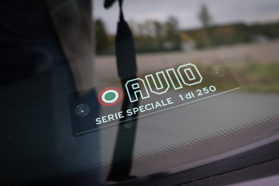 Lamborghini Huracan 5.2 V10 LP610-4 AVIO | 1 OF 250 | LIFTING | 1 EIGENAAR | DEALER ONDERHOUDEN | CRUISE CONTROL | STOELVERWARMING | ELEKTRISCHE STO