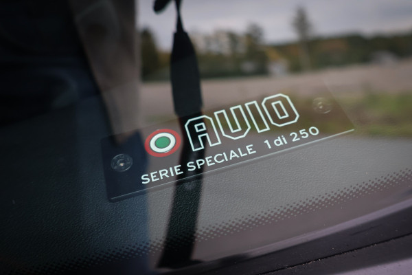Lamborghini Huracan 5.2 V10 LP610-4 AVIO | 1 OF 250 | LIFTING | 1 EIGENAAR | DEALER ONDERHOUDEN | CRUISE CONTROL | STOELVERWARMING | ELEKTRISCHE STO