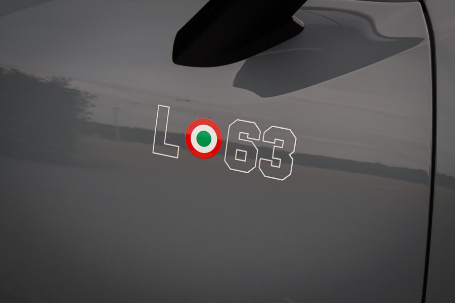 Lamborghini Huracan 5.2 V10 LP610-4 AVIO | 1 OF 250 | LIFTING | 1 EIGENAAR | DEALER ONDERHOUDEN | CRUISE CONTROL | STOELVERWARMING | ELEKTRISCHE STO
