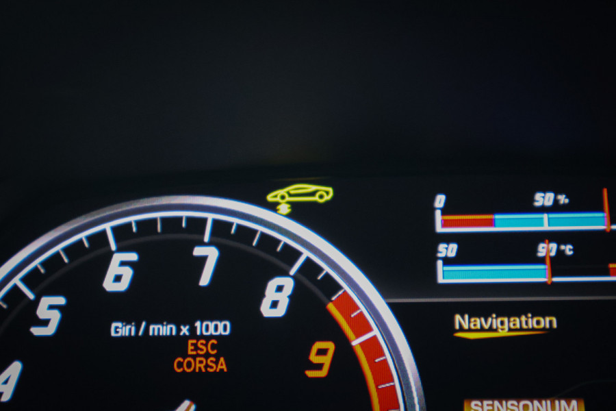Lamborghini Huracan 5.2 V10 LP610-4 AVIO | 1 OF 250 | LIFTING | 1 EIGENAAR | DEALER ONDERHOUDEN | CRUISE CONTROL | STOELVERWARMING | ELEKTRISCHE STO