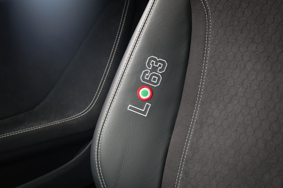 Lamborghini Huracan 5.2 V10 LP610-4 AVIO | 1 OF 250 | LIFTING | 1 EIGENAAR | DEALER ONDERHOUDEN | CRUISE CONTROL | STOELVERWARMING | ELEKTRISCHE STO