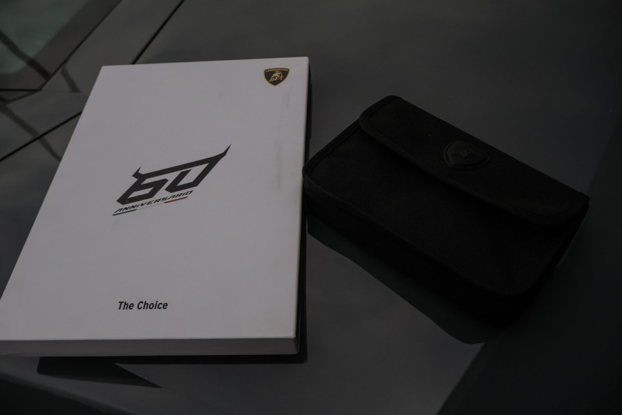 Lamborghini Huracan 5.2 V10 LP610-4 AVIO | 1 OF 250 | LIFTING | 1 EIGENAAR | DEALER ONDERHOUDEN | CRUISE CONTROL | STOELVERWARMING | ELEKTRISCHE STO