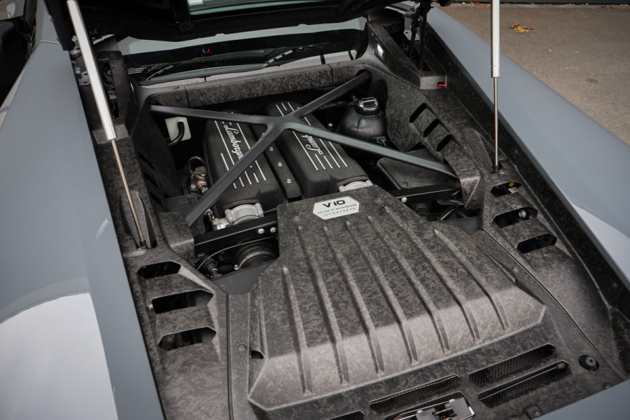 Lamborghini Huracan 5.2 V10 LP610-4 AVIO | 1 OF 250 | LIFTING | 1 EIGENAAR | DEALER ONDERHOUDEN | CRUISE CONTROL | STOELVERWARMING | ELEKTRISCHE STO