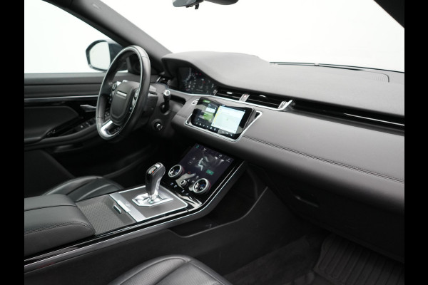 Land Rover Range Rover Evoque P250 AWD R-Dynamic SE 250pk Dealer O.H | Panodak | Head Up | 360 Camera | Lederen Sportstoelen Memory & Verwarmd | Stuur Verwarmd | Apple Carplay | Navigatie | Blis | Keyless | Virtual | DAB | Land Rover Range Rover Evoque P250 AWD R-Dynamic SE 250pk Dealer O.H | Panodak | Head Up | 360 Camera | Lederen Sportstoelen Memory & Verwarmd | Stuur Verwarmd | Apple Carplay | Navigatie | Blis | Keyless | Virtual | DAB |