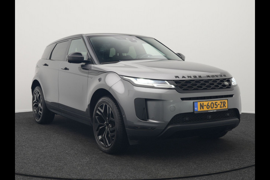 Land Rover Range Rover Evoque P250 AWD R-Dynamic SE 250pk Dealer O.H | Panodak | Head Up | 360 Camera | Lederen Sportstoelen Memory & Verwarmd | Stuur Verwarmd | Apple Carplay | Navigatie | Blis | Keyless | Virtual | DAB | Land Rover Range Rover Evoque P250 AWD R-Dynamic SE 250pk Dealer O.H | Panodak | Head Up | 360 Camera | Lederen Sportstoelen Memory & Verwarmd | Stuur Verwarmd | Apple Carplay | Navigatie | Blis | Keyless | Virtual | DAB |