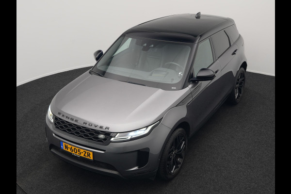 Land Rover Range Rover Evoque P250 AWD R-Dynamic SE 250pk Dealer O.H | Panodak | Head Up | 360 Camera | Lederen Sportstoelen Memory & Verwarmd | Stuur Verwarmd | Apple Carplay | Navigatie | Blis | Keyless | Virtual | DAB | Land Rover Range Rover Evoque P250 AWD R-Dynamic SE 250pk Dealer O.H | Panodak | Head Up | 360 Camera | Lederen Sportstoelen Memory & Verwarmd | Stuur Verwarmd | Apple Carplay | Navigatie | Blis | Keyless | Virtual | DAB |