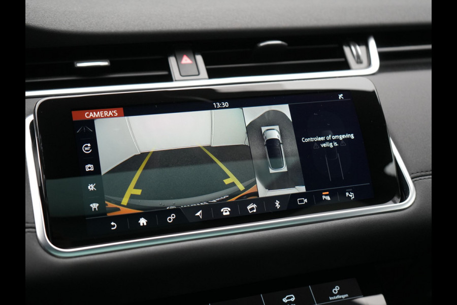 Land Rover Range Rover Evoque P250 AWD R-Dynamic SE 250pk Dealer O.H | Panodak | Head Up | 360 Camera | Lederen Sportstoelen Memory & Verwarmd | Stuur Verwarmd | Apple Carplay | Navigatie | Blis | Keyless | Virtual | DAB | Land Rover Range Rover Evoque P250 AWD R-Dynamic SE 250pk Dealer O.H | Panodak | Head Up | 360 Camera | Lederen Sportstoelen Memory & Verwarmd | Stuur Verwarmd | Apple Carplay | Navigatie | Blis | Keyless | Virtual | DAB |