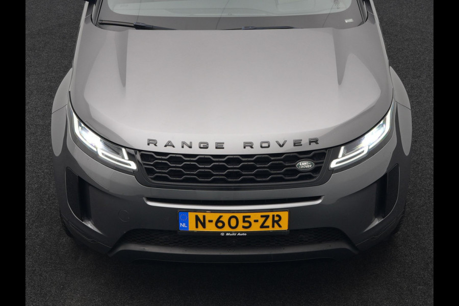 Land Rover Range Rover Evoque P250 AWD R-Dynamic SE 250pk Dealer O.H | Panodak | Head Up | 360 Camera | Lederen Sportstoelen Memory & Verwarmd | Stuur Verwarmd | Apple Carplay | Navigatie | Blis | Keyless | Virtual | DAB | Land Rover Range Rover Evoque P250 AWD R-Dynamic SE 250pk Dealer O.H | Panodak | Head Up | 360 Camera | Lederen Sportstoelen Memory & Verwarmd | Stuur Verwarmd | Apple Carplay | Navigatie | Blis | Keyless | Virtual | DAB |