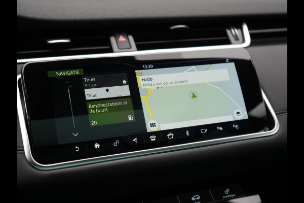 Land Rover Range Rover Evoque P250 AWD R-Dynamic SE 250pk Dealer O.H | Panodak | Head Up | 360 Camera | Lederen Sportstoelen Memory & Verwarmd | Stuur Verwarmd | Apple Carplay | Navigatie | Blis | Keyless | Virtual | DAB | Land Rover Range Rover Evoque P250 AWD R-Dynamic SE 250pk Dealer O.H | Panodak | Head Up | 360 Camera | Lederen Sportstoelen Memory & Verwarmd | Stuur Verwarmd | Apple Carplay | Navigatie | Blis | Keyless | Virtual | DAB |