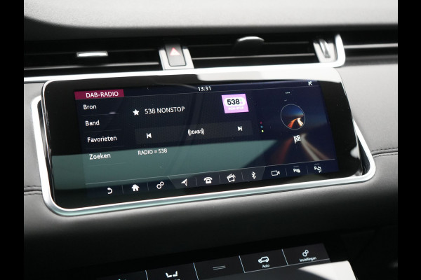 Land Rover Range Rover Evoque P250 AWD R-Dynamic SE 250pk Dealer O.H | Panodak | Head Up | 360 Camera | Lederen Sportstoelen Memory & Verwarmd | Stuur Verwarmd | Apple Carplay | Navigatie | Blis | Keyless | Virtual | DAB | Land Rover Range Rover Evoque P250 AWD R-Dynamic SE 250pk Dealer O.H | Panodak | Head Up | 360 Camera | Lederen Sportstoelen Memory & Verwarmd | Stuur Verwarmd | Apple Carplay | Navigatie | Blis | Keyless | Virtual | DAB |