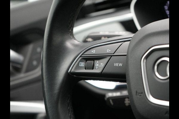Audi Q3 45 TFSI e S Line Plug In Hybrid 245pk PHEV | Apple Carplay | Navigatie | Blis | Cruise Control | Virtual Cockpit | DAB | L.M"18 |