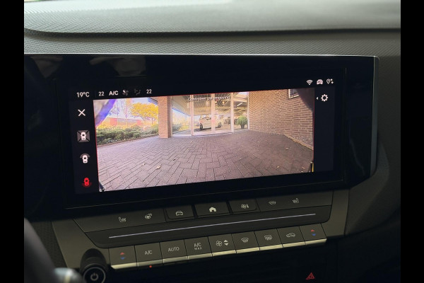 Opel Astra 1.2 GS Line | 360 Camera, Carplay/Android, Stoel+Stuurverw., Climate |