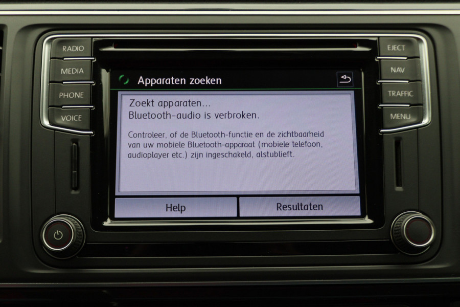 Volkswagen Transporter 2.0 TDI L2H1 DC Highline Automaat Navigatie, Cruise, Trekhaak, DAB, PDC, Bluetooth