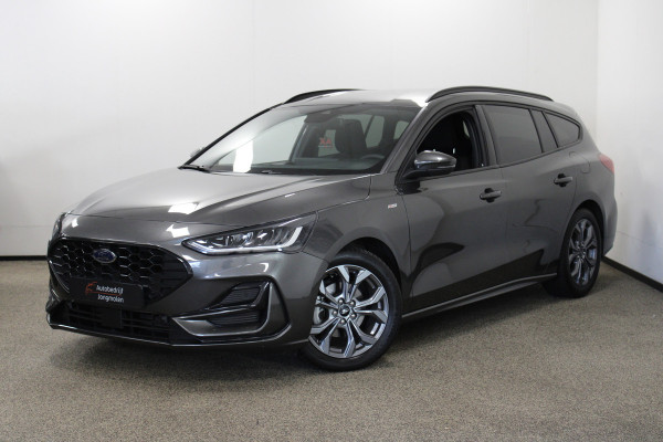 Ford FOCUS Wagon 1.0 EcoBoost Hybrid ST Line
