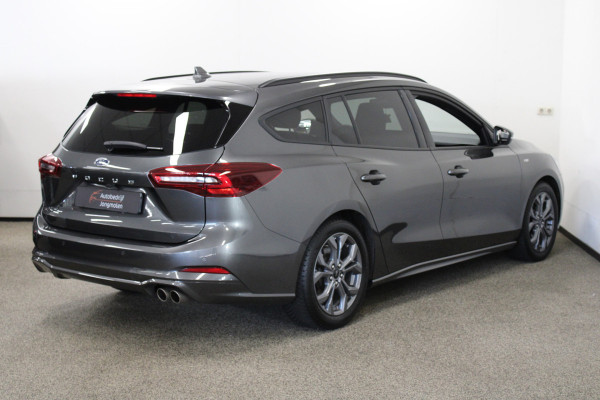 Ford FOCUS Wagon 1.0 EcoBoost Hybrid ST Line