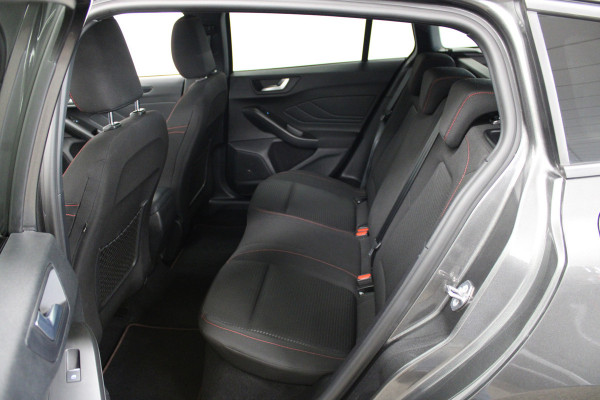 Ford FOCUS Wagon 1.0 EcoBoost Hybrid ST Line