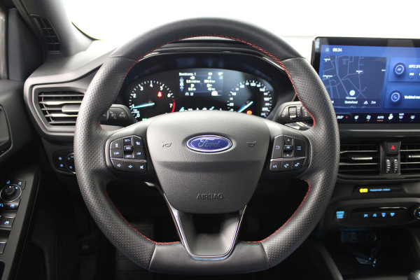 Ford FOCUS Wagon 1.0 EcoBoost Hybrid ST Line