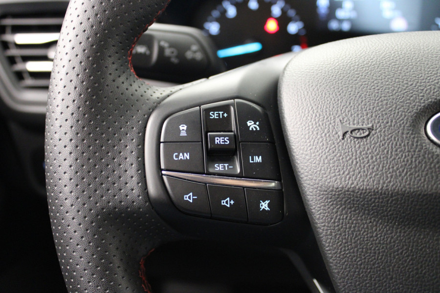 Ford FOCUS Wagon 1.0 EcoBoost Hybrid ST Line