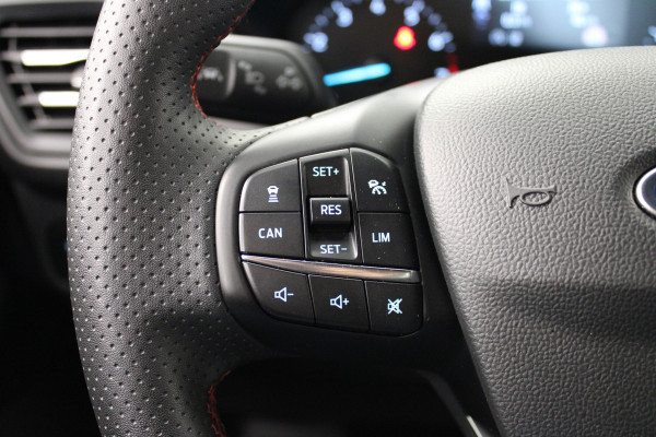 Ford FOCUS Wagon 1.0 EcoBoost Hybrid ST Line
