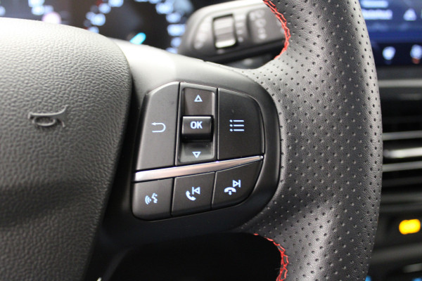 Ford FOCUS Wagon 1.0 EcoBoost Hybrid ST Line
