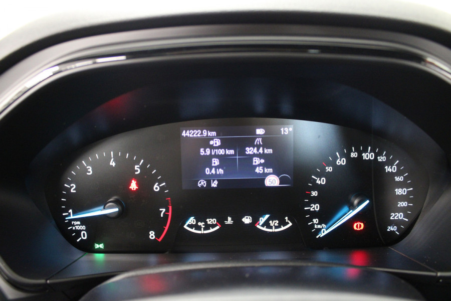 Ford FOCUS Wagon 1.0 EcoBoost Hybrid ST Line