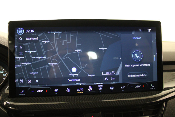 Ford FOCUS Wagon 1.0 EcoBoost Hybrid ST Line