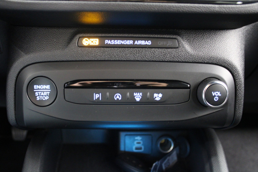 Ford FOCUS Wagon 1.0 EcoBoost Hybrid ST Line