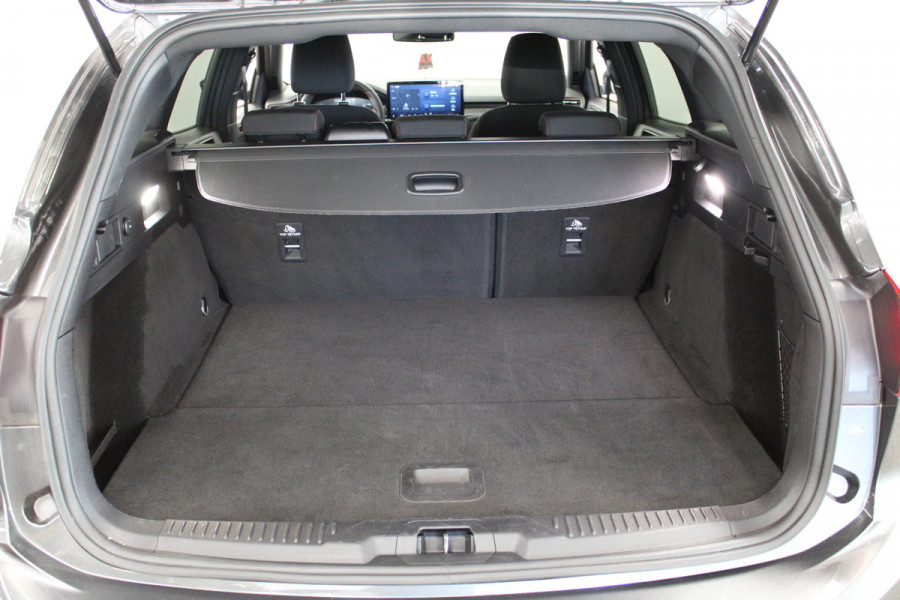 Ford FOCUS Wagon 1.0 EcoBoost Hybrid ST Line