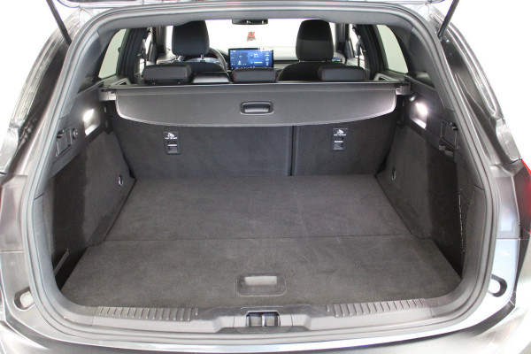 Ford FOCUS Wagon 1.0 EcoBoost Hybrid ST Line