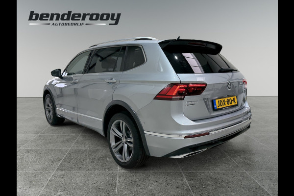 Volkswagen Tiguan Allspace 1.5 TSI Highline 7p. DSG Highline | R-line | Pano dak