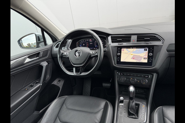 Volkswagen Tiguan Allspace 1.5 TSI Highline 7p. DSG Highline | R-line | Pano dak